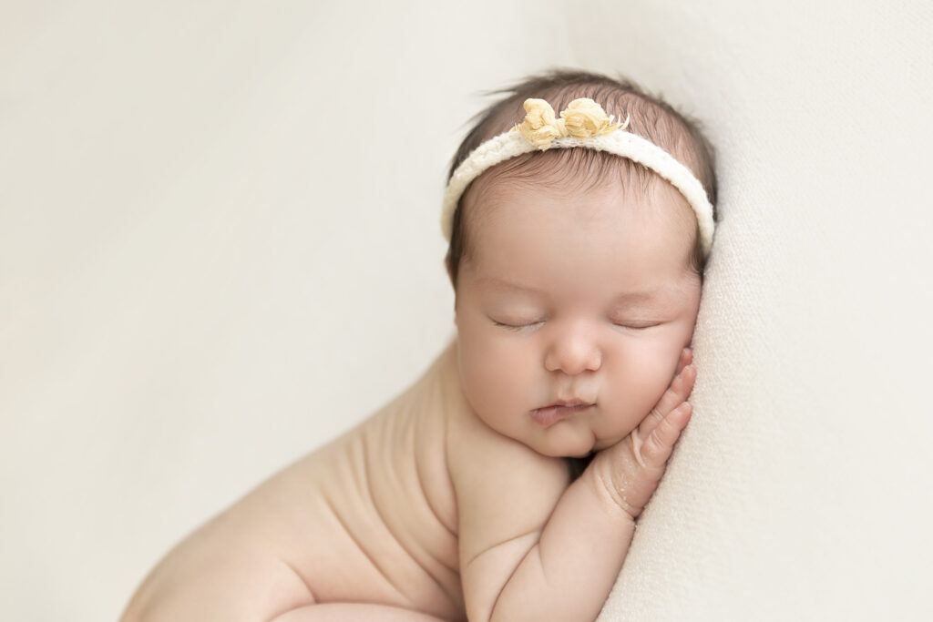 Local Newborn Photographer