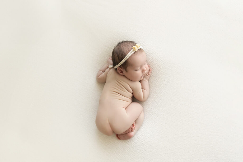 Local Newborn Photographer
