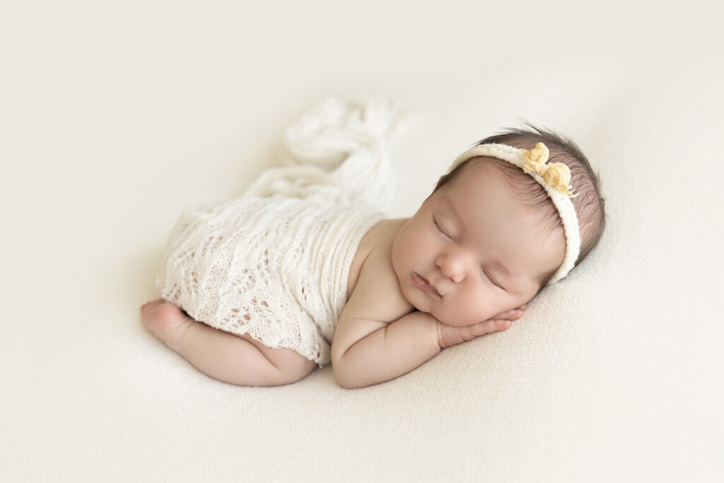 Local Newborn Photographer