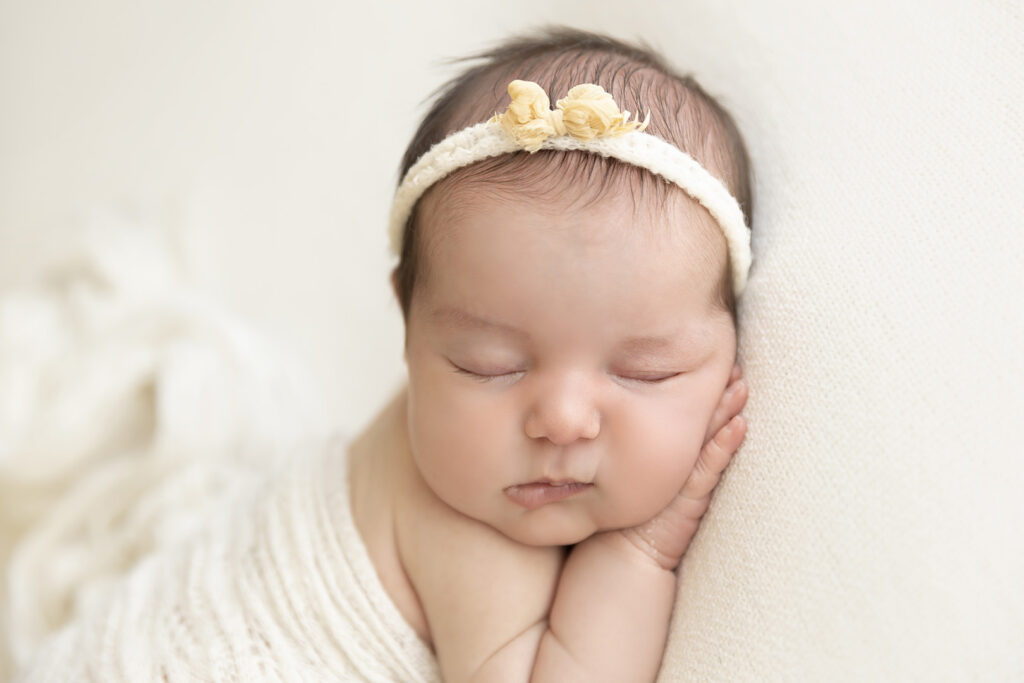 Local Newborn Photographer