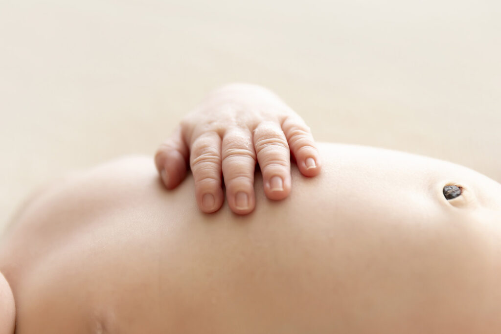 Local Newborn Photographer