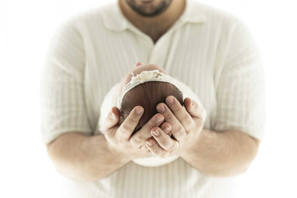 Local Newborn Photographer
