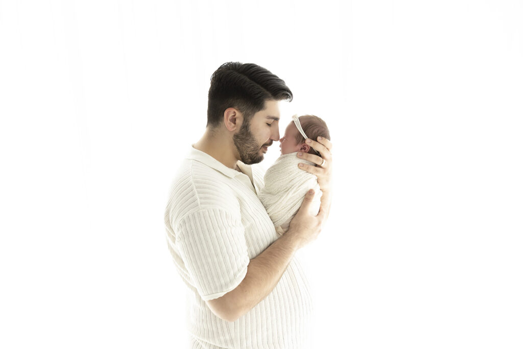 Local Newborn Photographer