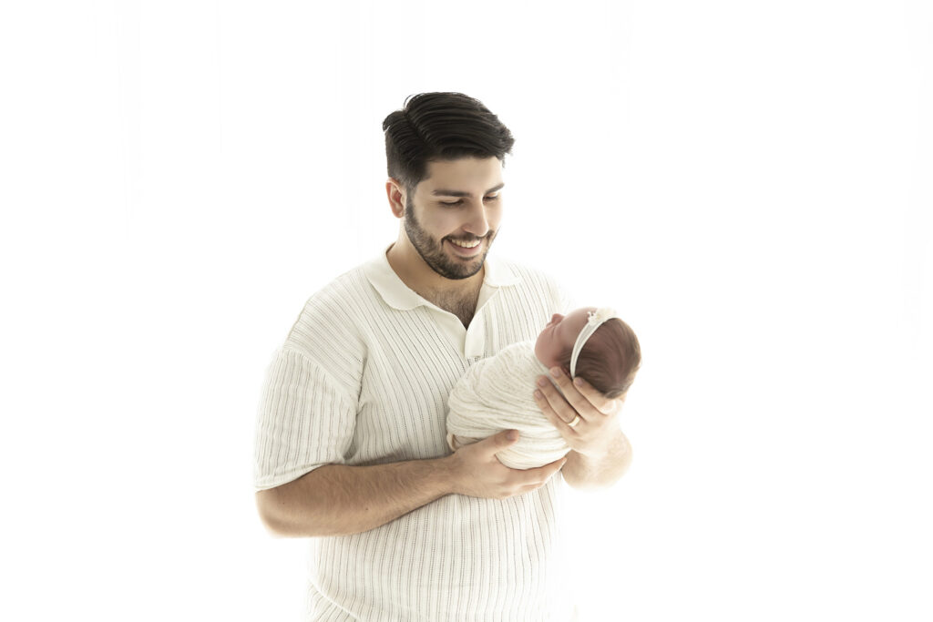 Local Newborn Photographer