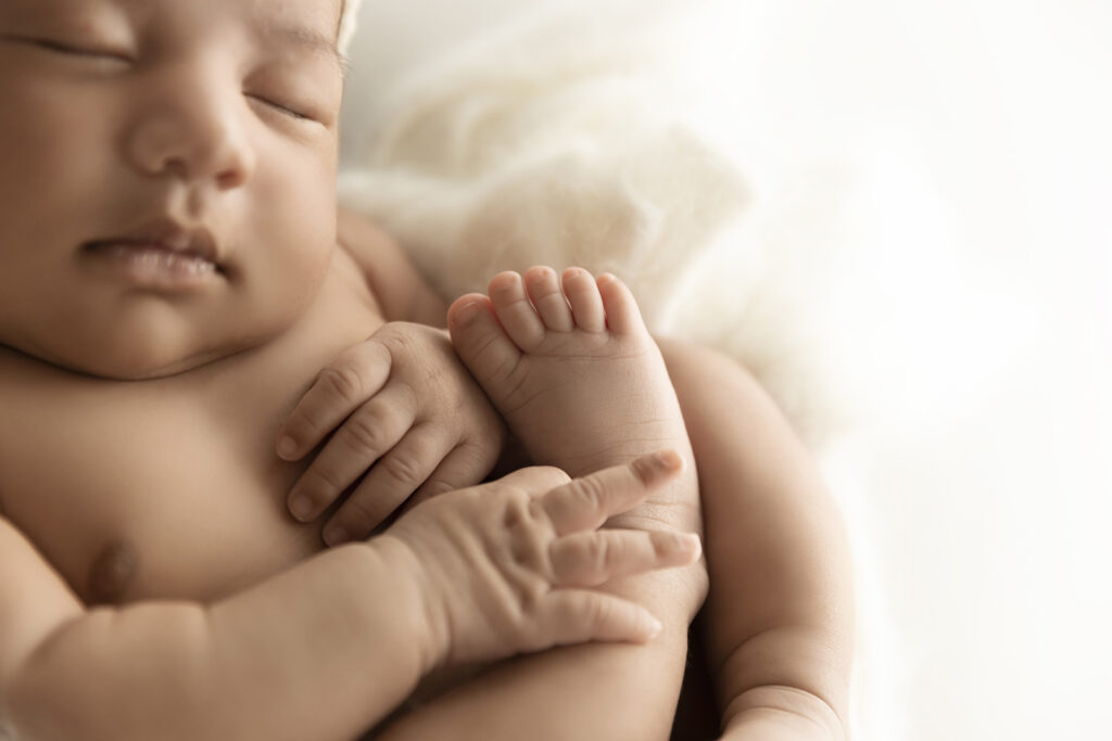 Newborn Studio BNE