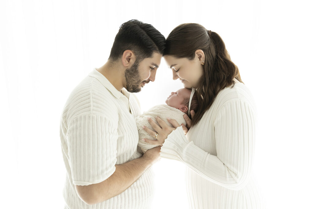 Local Newborn Photographer