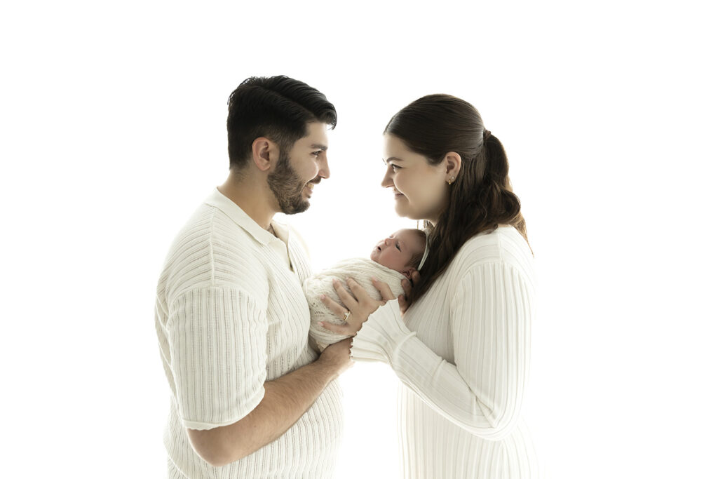 Local Newborn Photographer