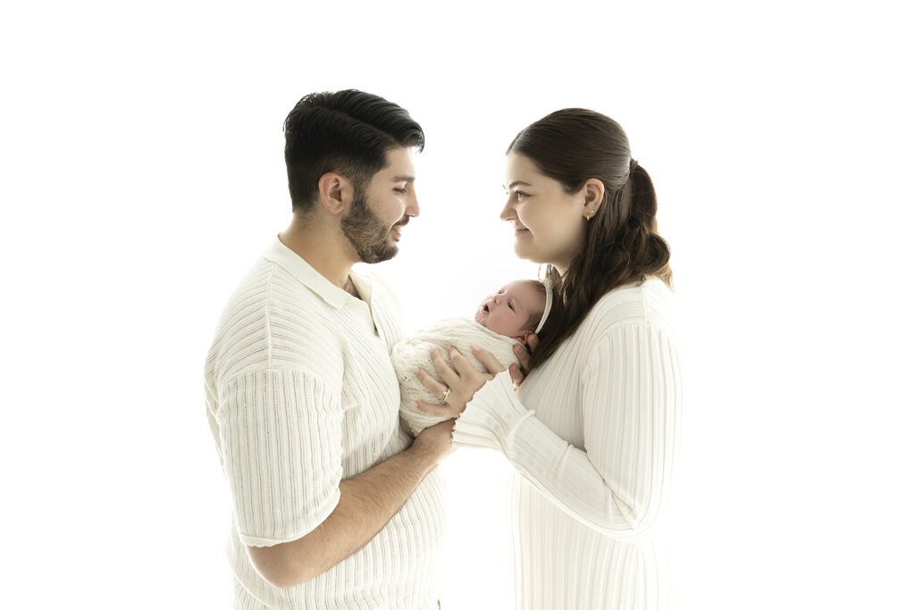 Local Newborn Photographer