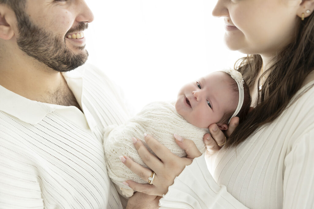 Local Newborn Photographer