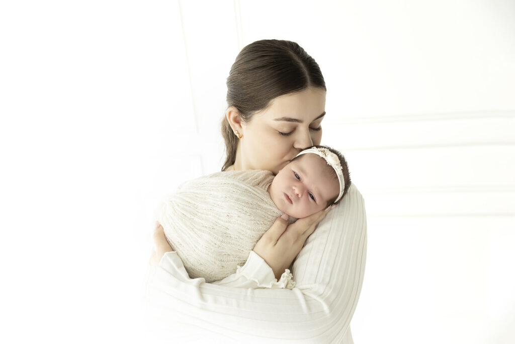 Local Newborn Photographer