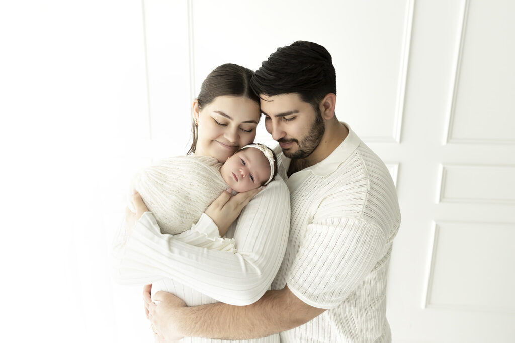 Local Newborn Photographer
