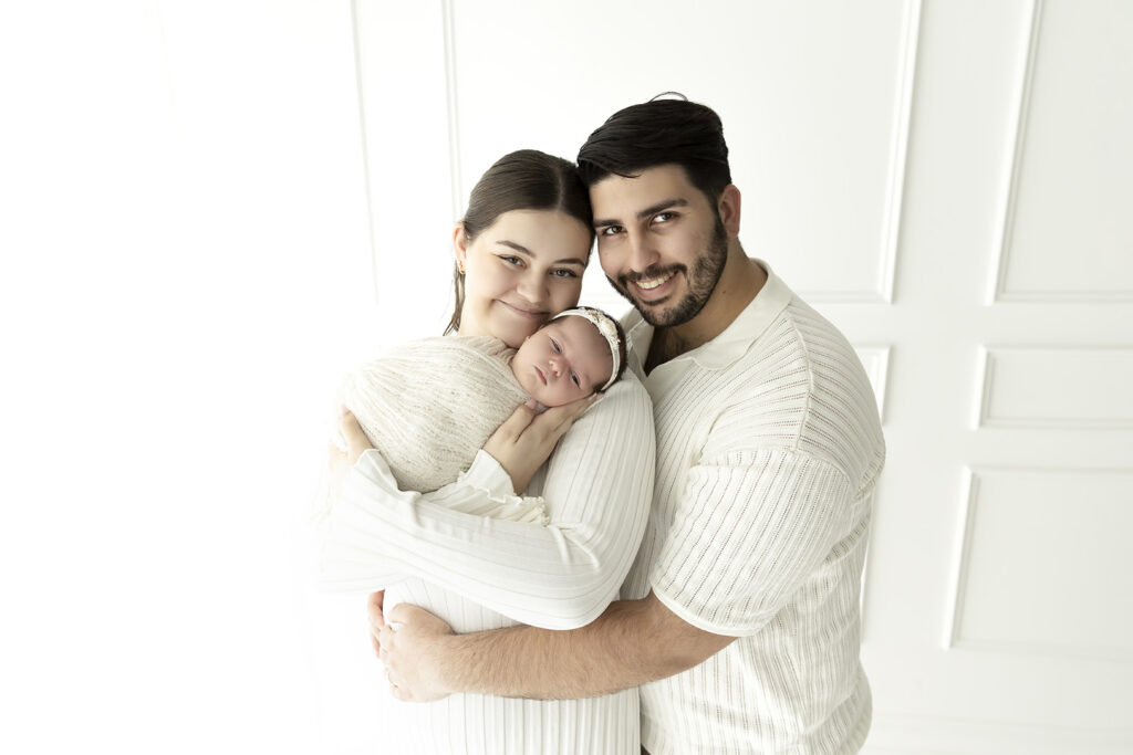 Local Newborn Photographer