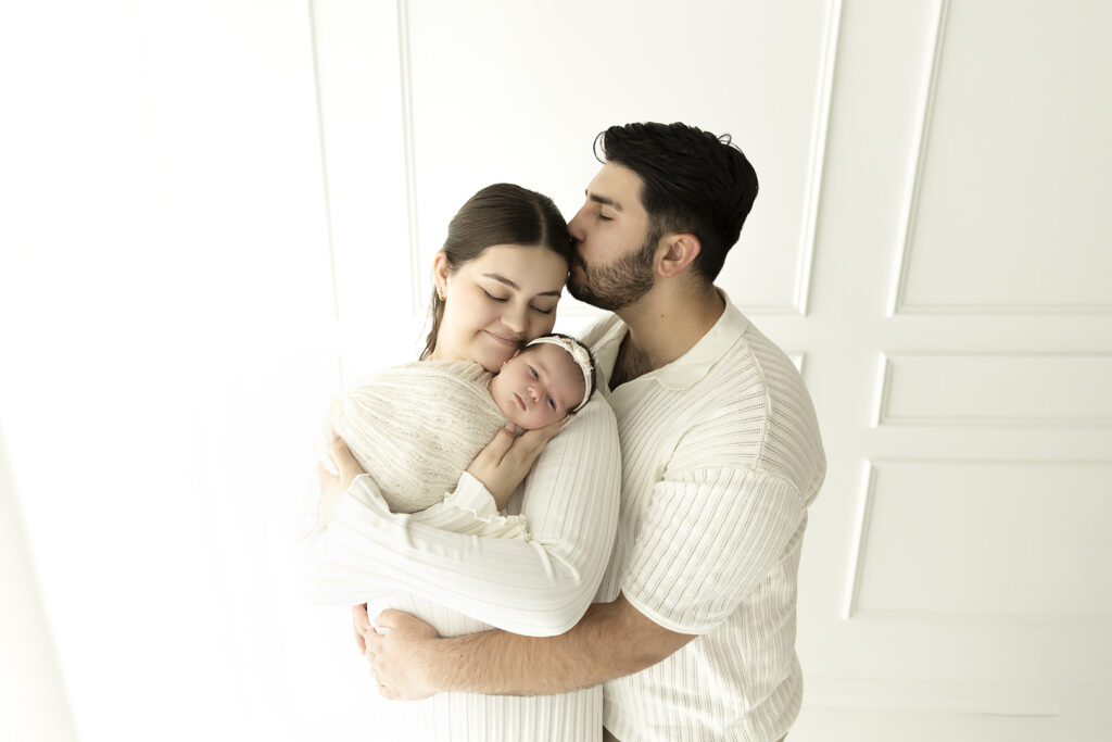 Local Newborn Photographer
