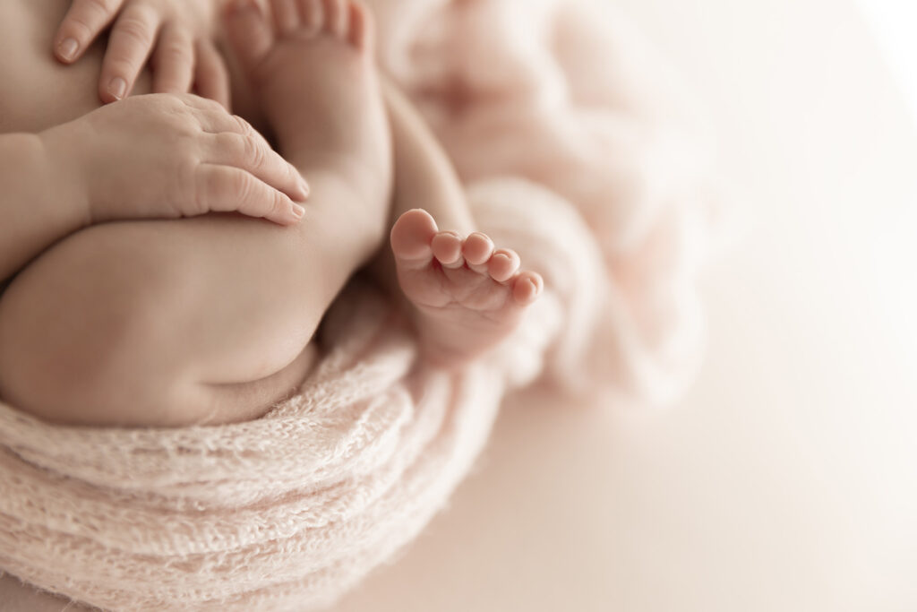 Brisbane Newborn Photographer