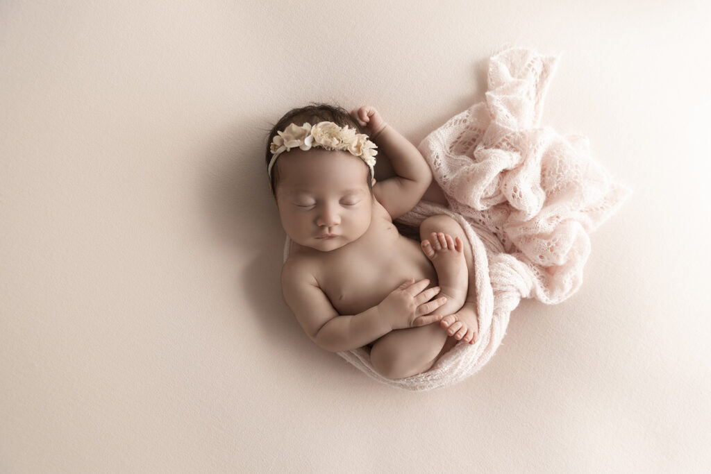Brisbane Newborn Photographer