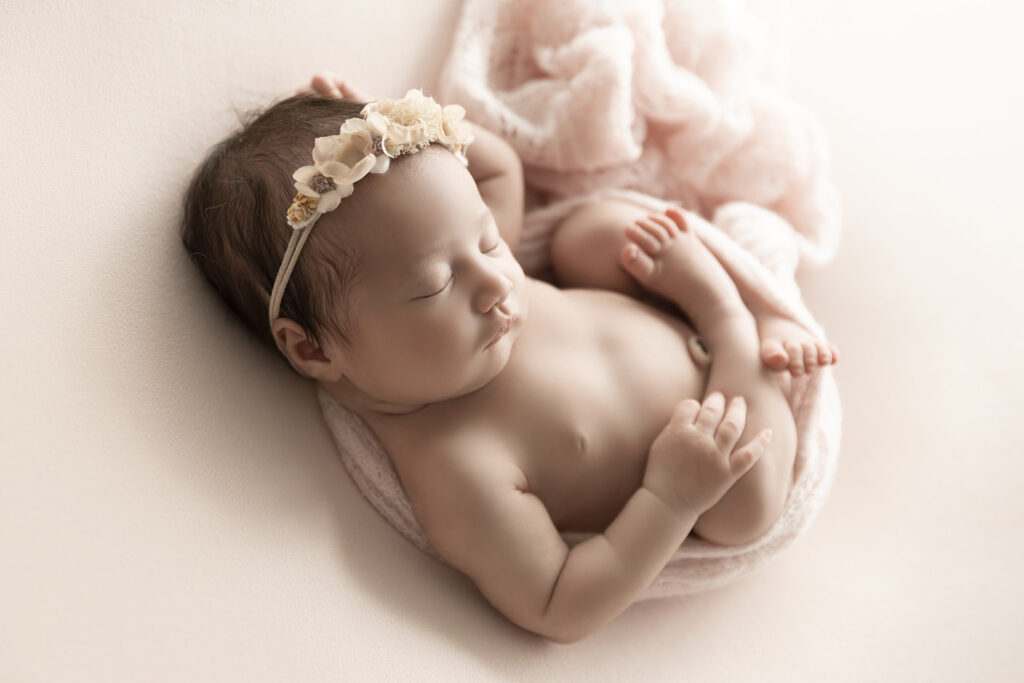 Brisbane Newborn Photographer