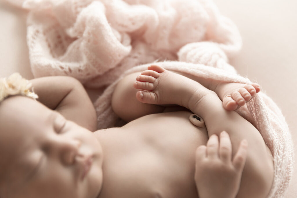 Brisbane Newborn Photographer