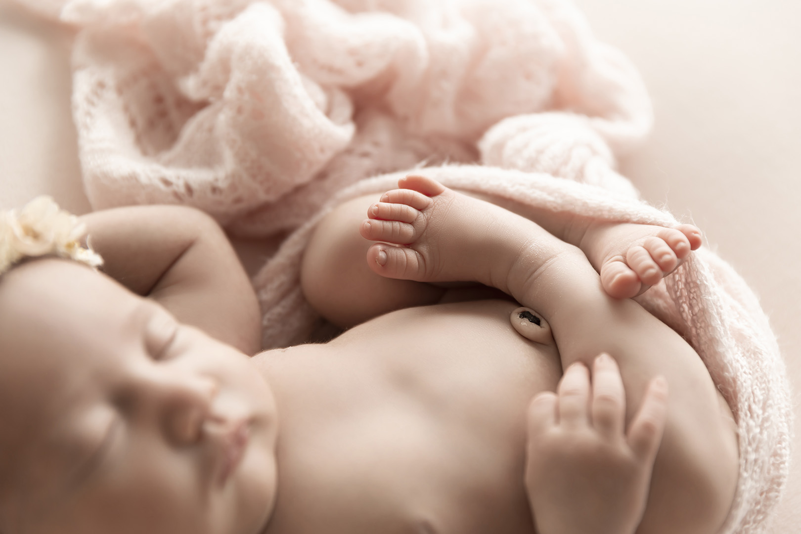 Brisbane Newborn Photographer
