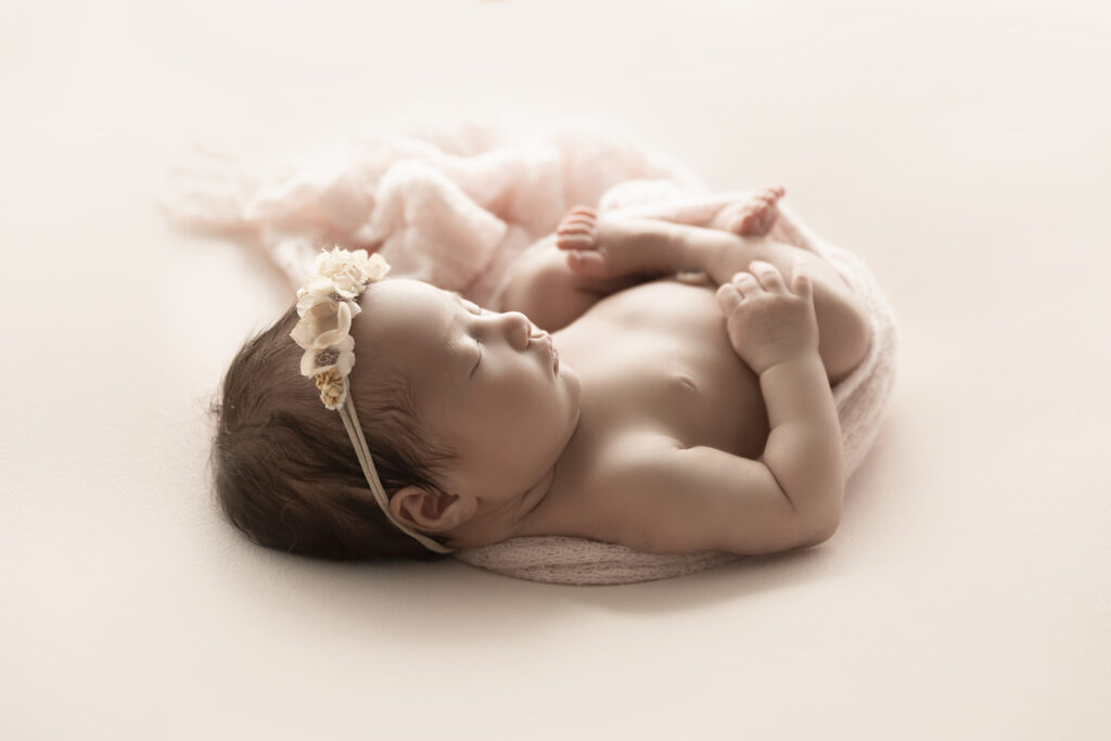 Brisbane Newborn Photographer
