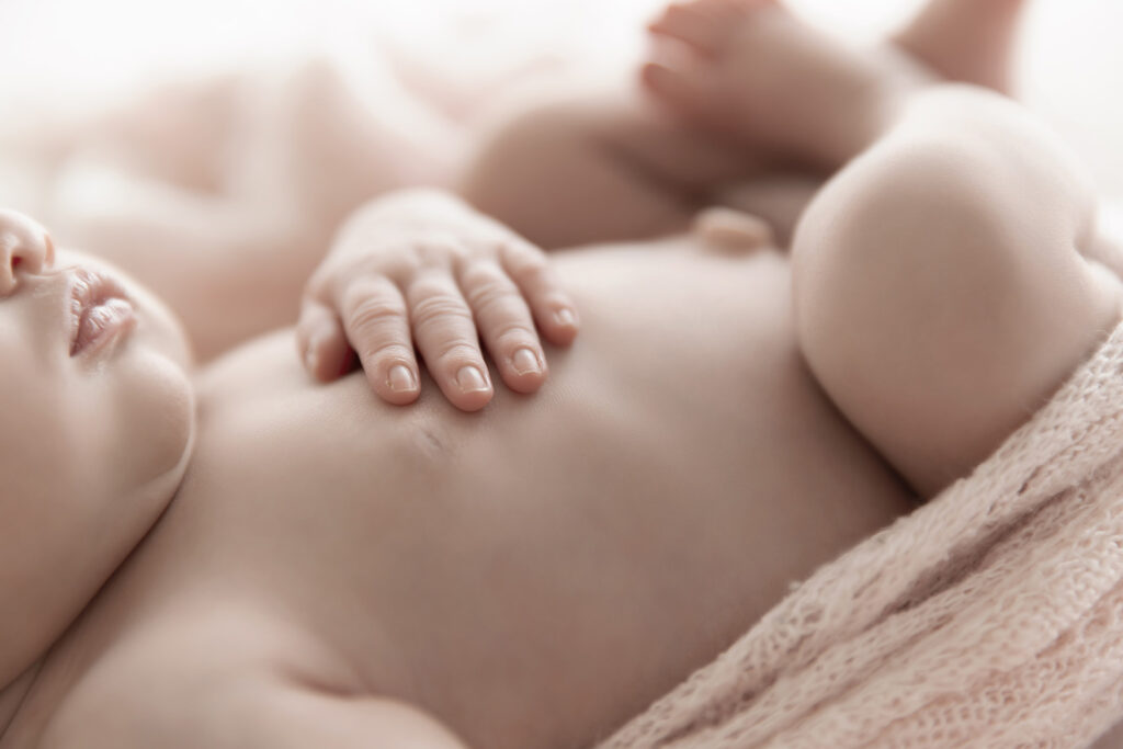 Brisbane Newborn Photographer