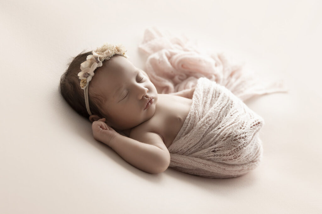 Brisbane Newborn Photographer