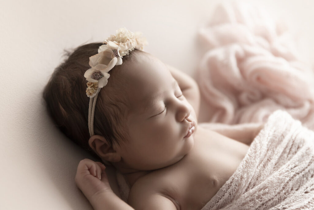 Brisbane Newborn Photographer