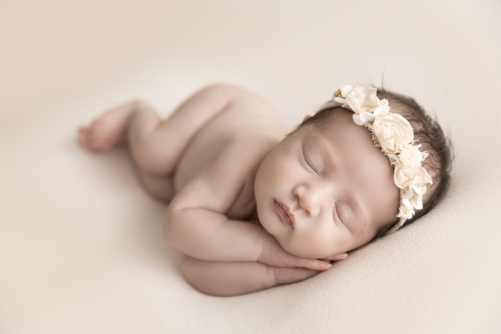Brisbane Newborn Photographer