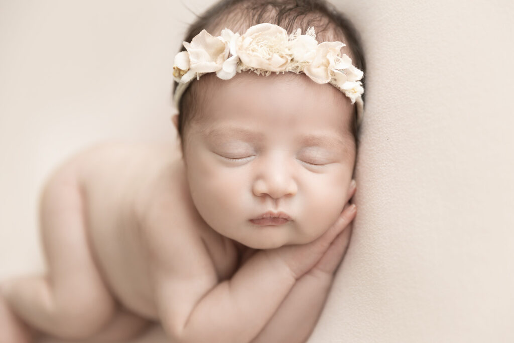 Brisbane Newborn Photographer