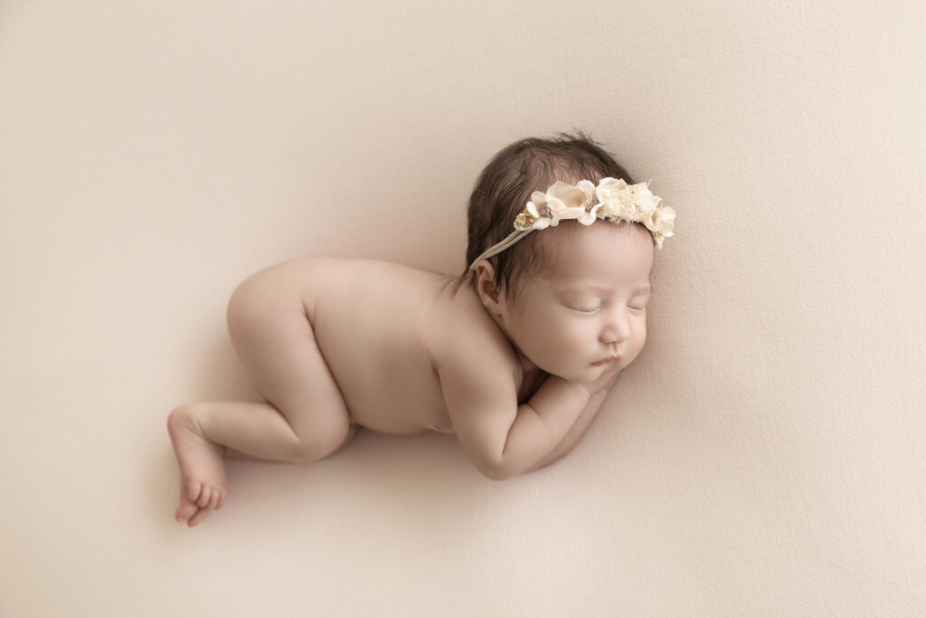 Brisbane Newborn Photographer