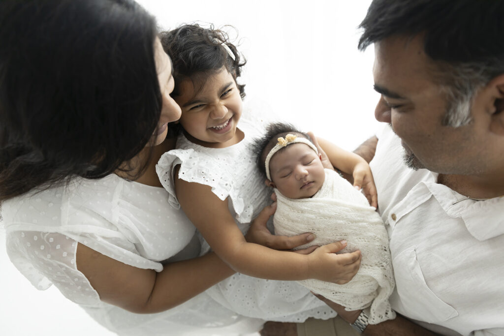 Newborn Studio BNE