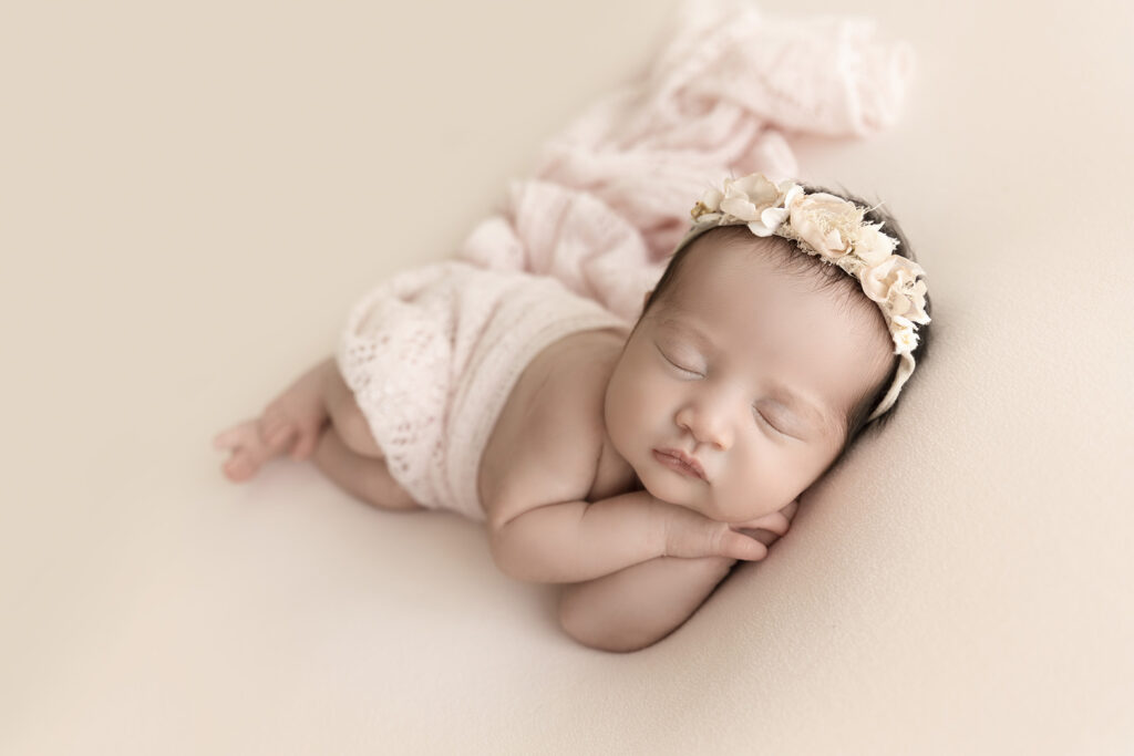 Brisbane Newborn Photographer