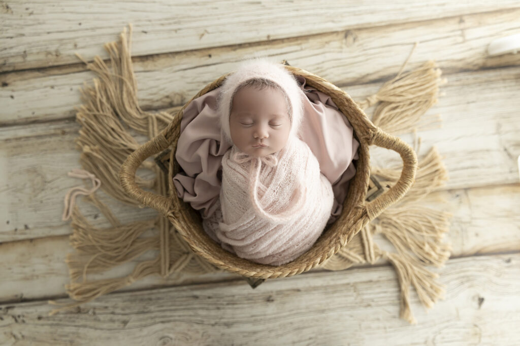 Brisbane Newborn Photographer