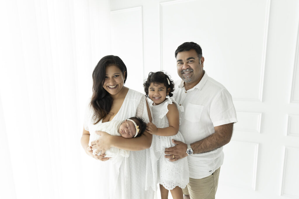 Newborn Studio BNE