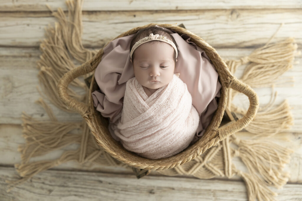 Brisbane Newborn Photographer