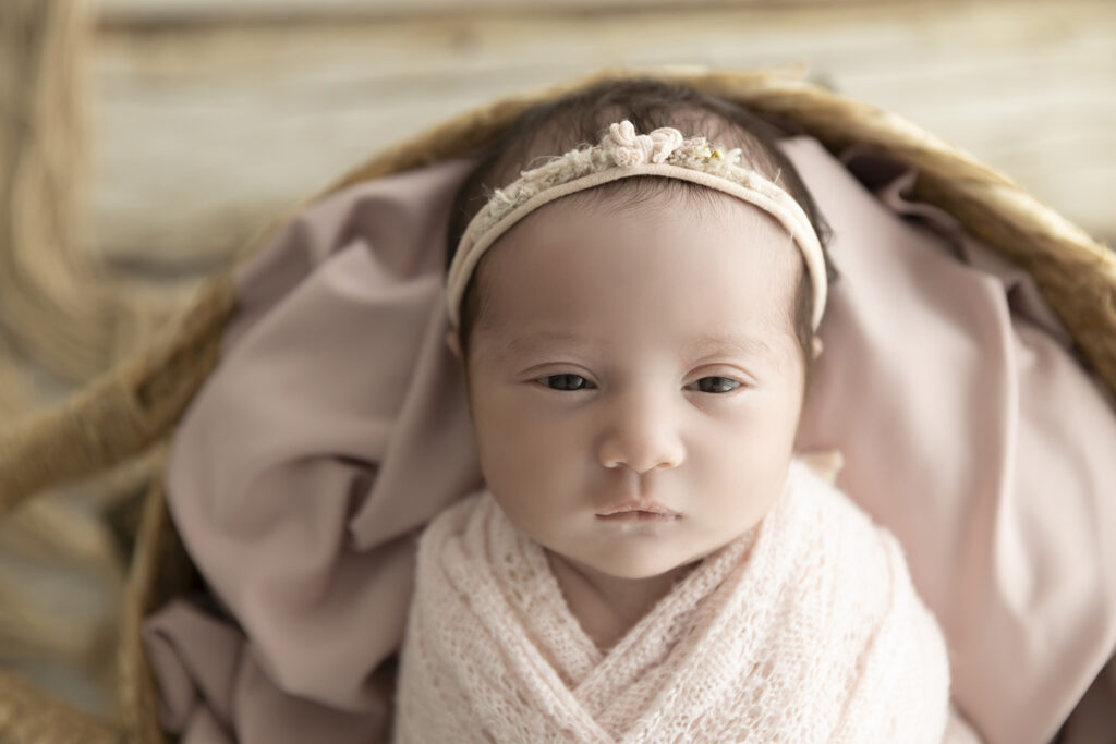 Brisbane Newborn Photographer
