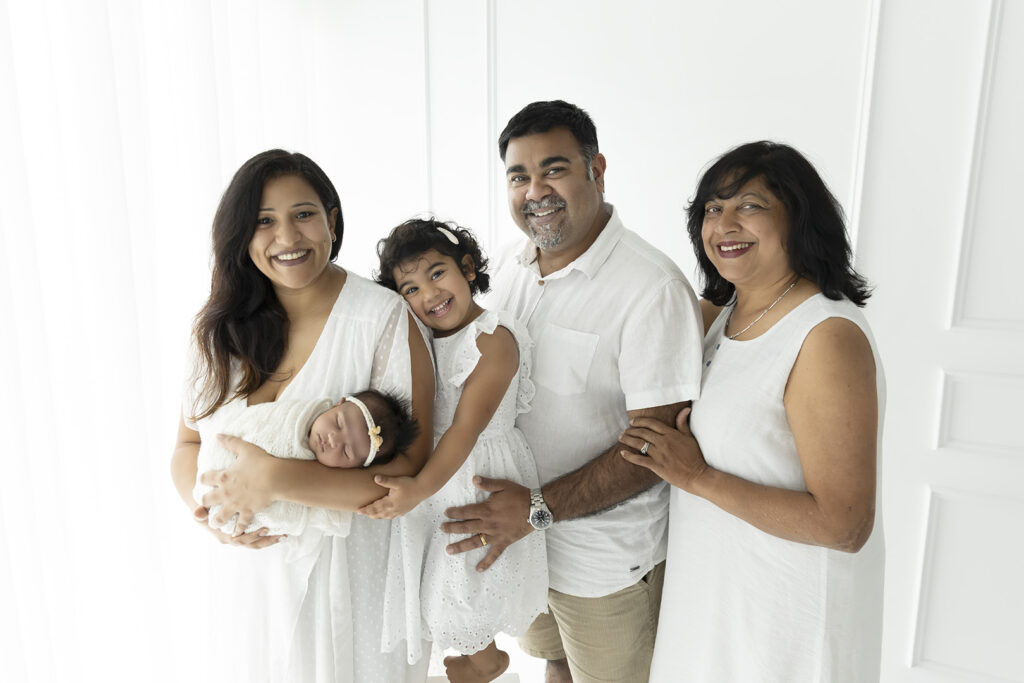 Newborn Studio BNE