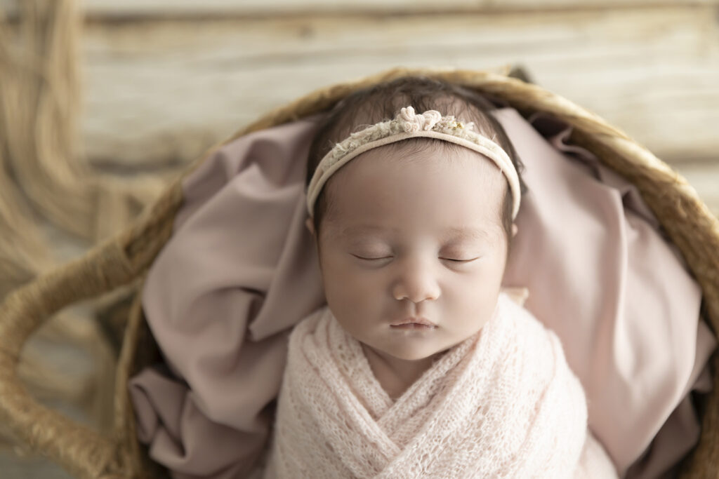 Brisbane Newborn Photographer