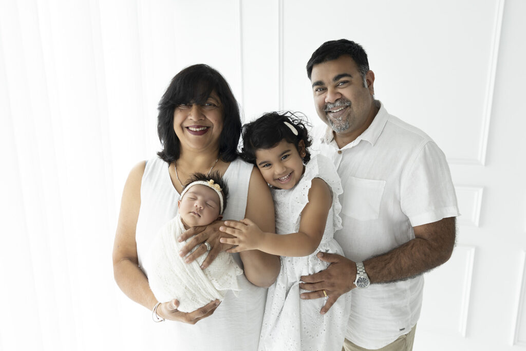 Newborn Studio BNE