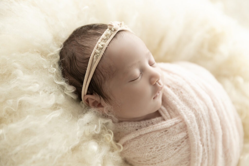Brisbane Newborn Photographer