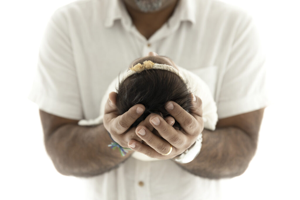 Newborn Studio BNE