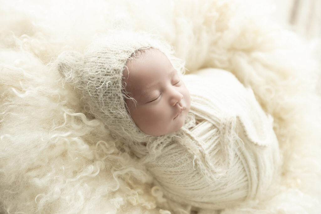 Brisbane Newborn Photographer