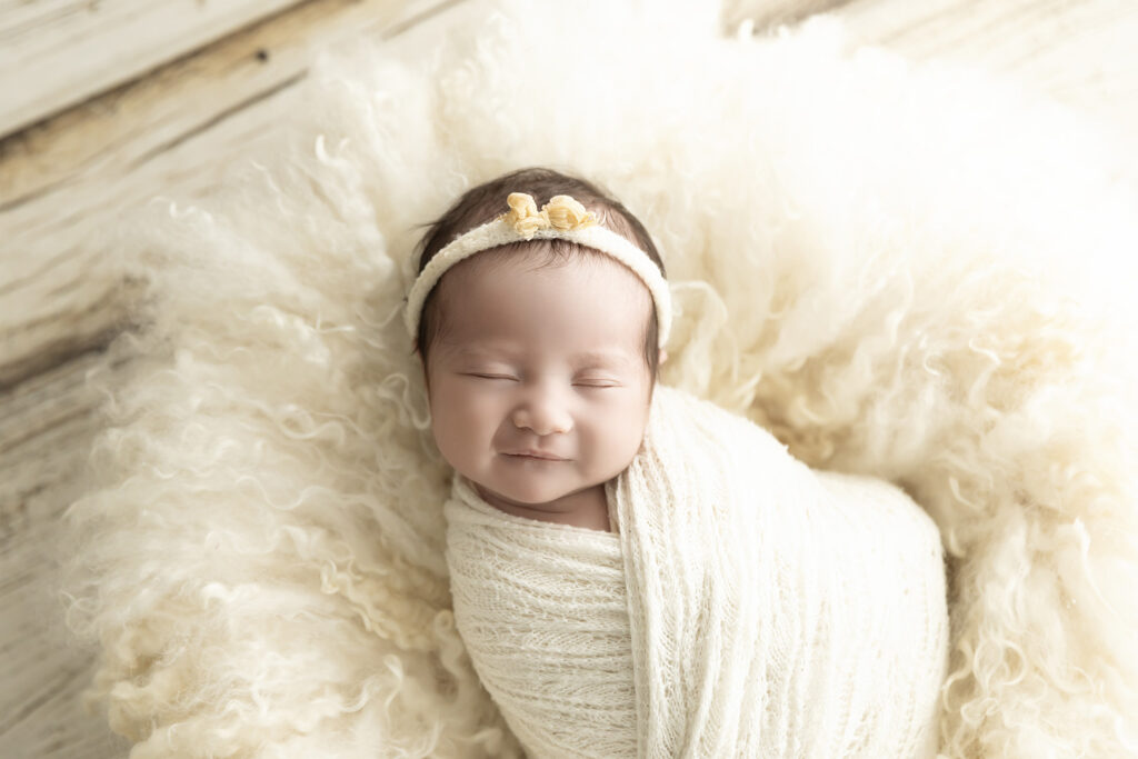 Brisbane Newborn Photographer