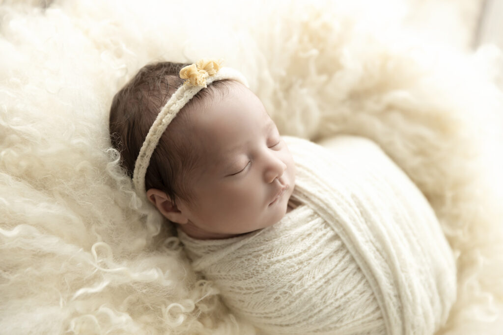 Brisbane Newborn Photographer