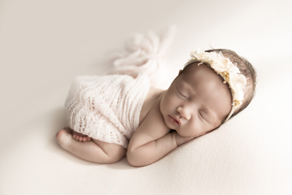 Brisbane Newborn Photographer