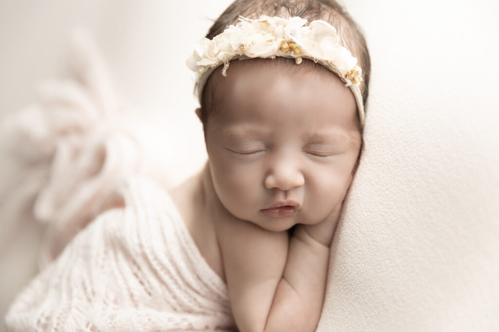 Brisbane Newborn Photographer