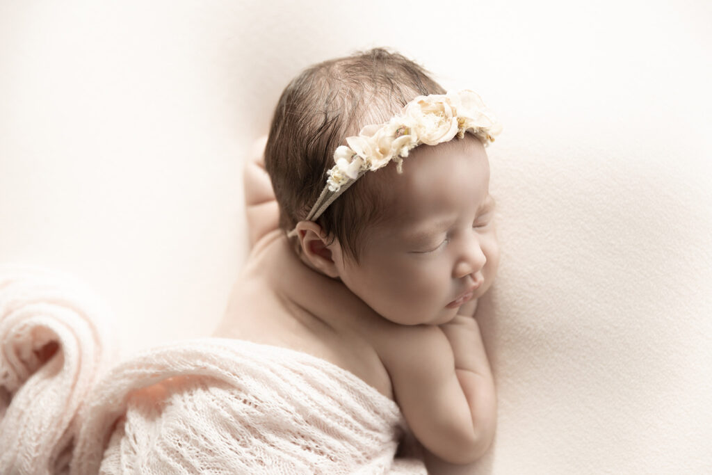 Brisbane Newborn Photographer