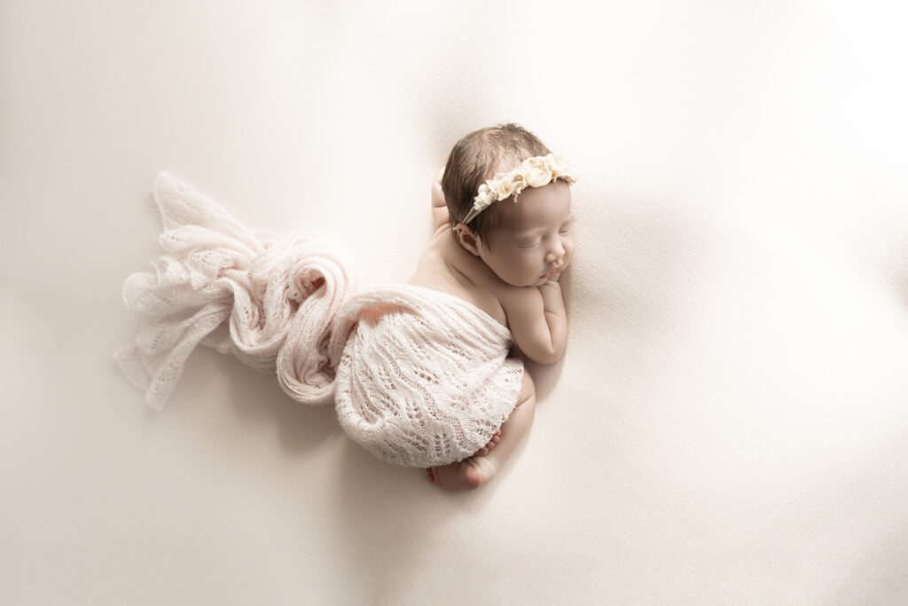 Brisbane Newborn Photographer