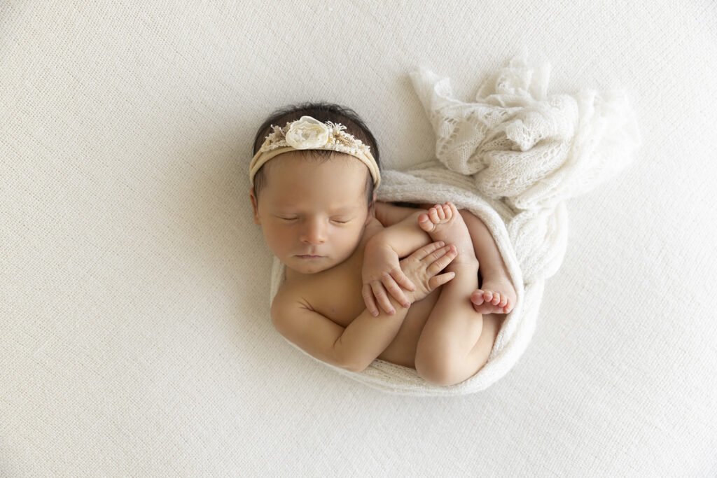 Newborn Photography
