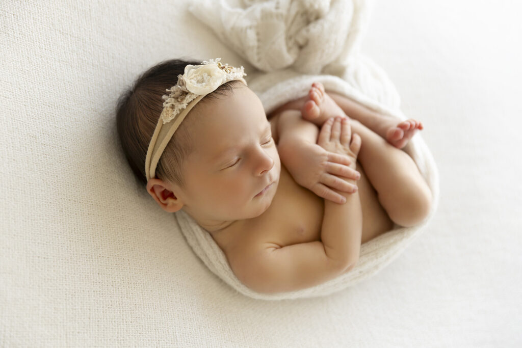 Newborn Photography