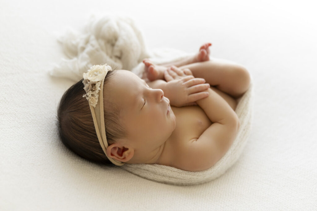 Newborn Photography